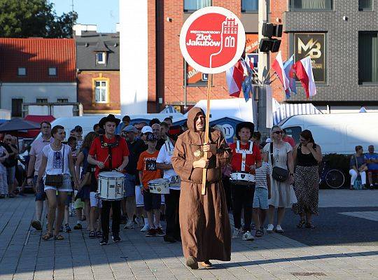 Zlot Jakubów po raz szesnasty